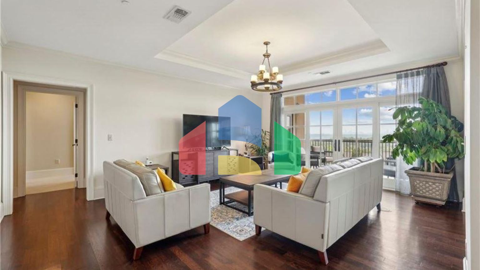 Residential - Condo/Apartment - Atlanta, United States - United States