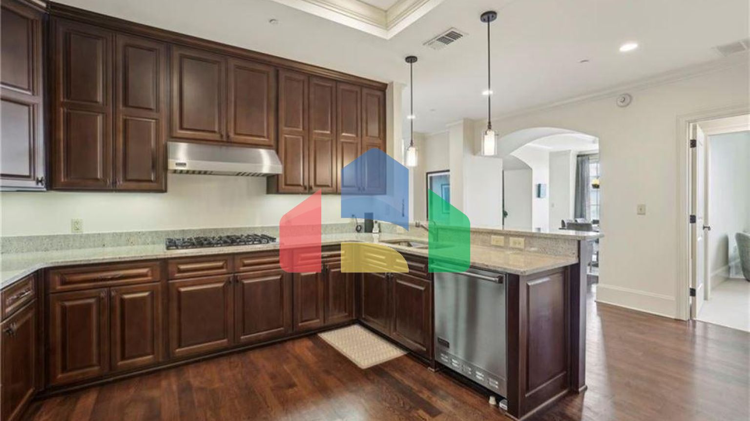 Residential - Condo/Apartment - Atlanta, United States - United States