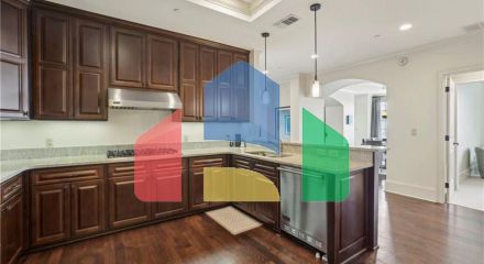 Residential - Condo/Apartment - Atlanta, United States - United States