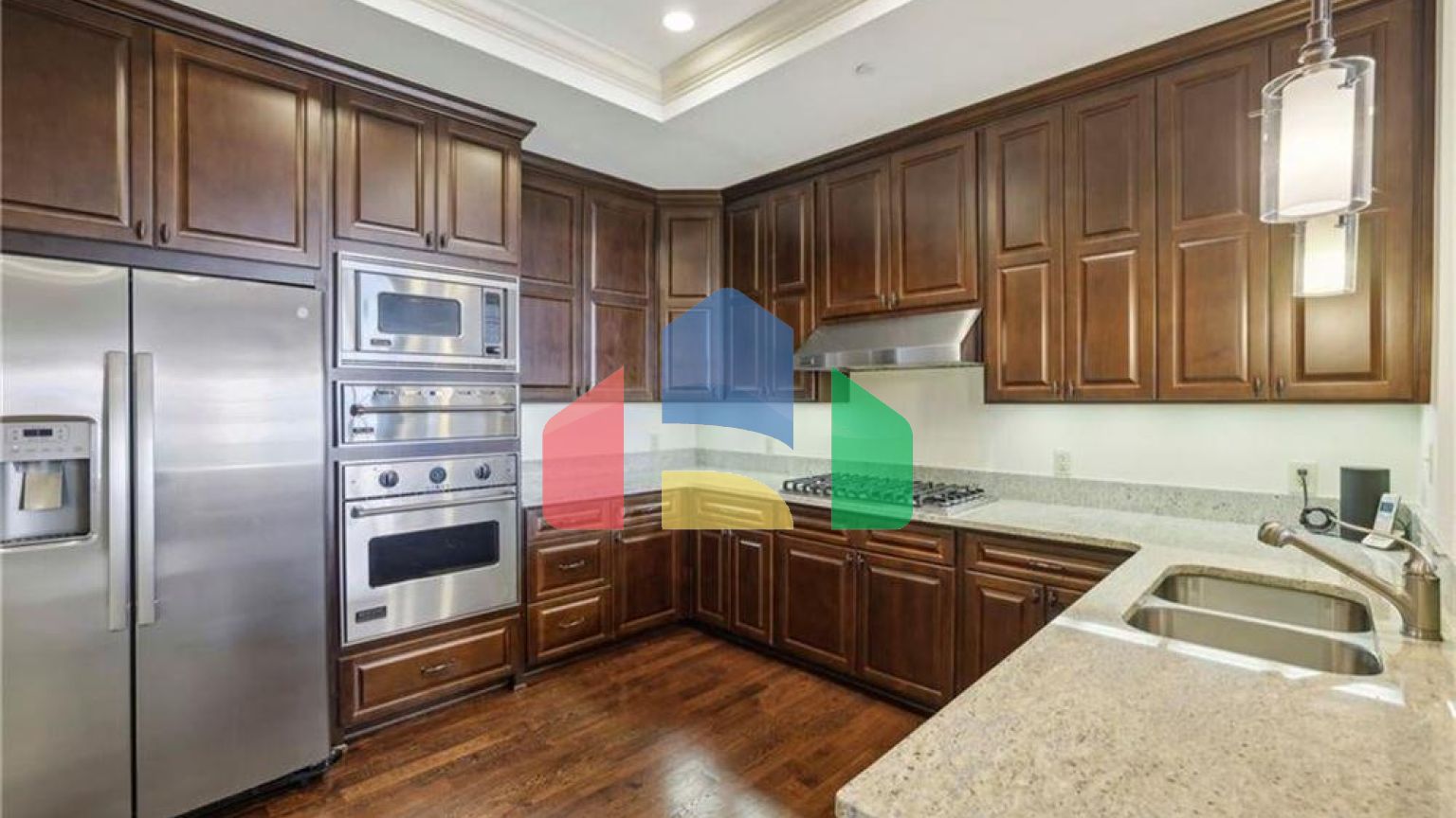 Residential - Condo/Apartment - Atlanta, United States - United States