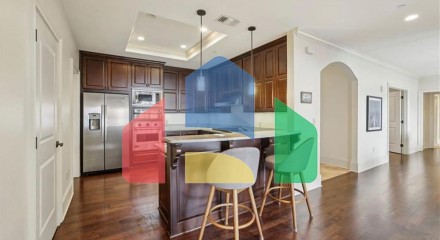 Residential - Condo/Apartment - Atlanta, United States - United States