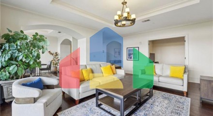 Residential - Condo/Apartment - Atlanta, United States - United States