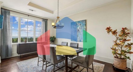 Residential - Condo/Apartment - Atlanta, United States - United States