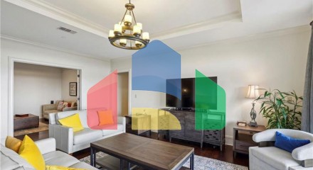 Residential - Condo/Apartment - Atlanta, United States - United States