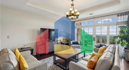 Residential - Condo/Apartment - Atlanta, United States - United States