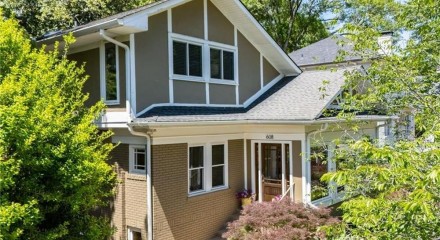 Residential - Single Family Home - Atlanta, United States - United States