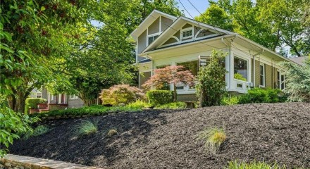 Residential - Single Family Home - Atlanta, United States - United States