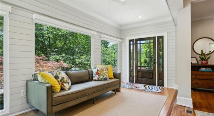 Residential - Single Family Home - Atlanta, United States - United States