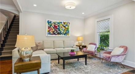 Residential - Single Family Home - Atlanta, United States - United States