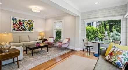 Residential - Single Family Home - Atlanta, United States - United States