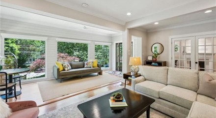 Residential - Single Family Home - Atlanta, United States - United States