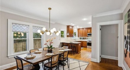 Residential - Single Family Home - Atlanta, United States - United States