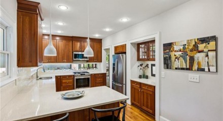 Residential - Single Family Home - Atlanta, United States - United States