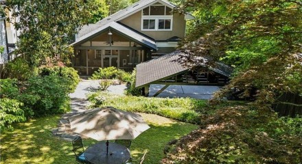 Residential - Single Family Home - Atlanta, United States - United States