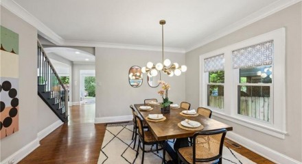 Residential - Single Family Home - Atlanta, United States - United States