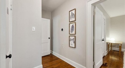 Residential - Single Family Home - Atlanta, United States - United States