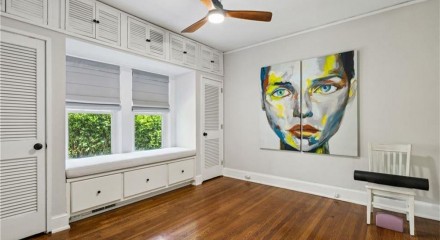 Residential - Single Family Home - Atlanta, United States - United States