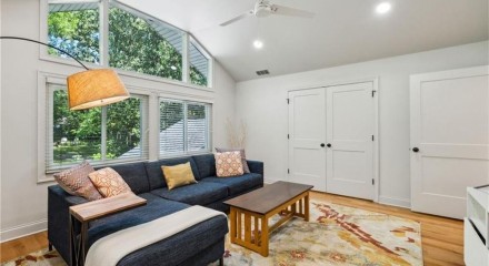 Residential - Single Family Home - Atlanta, United States - United States