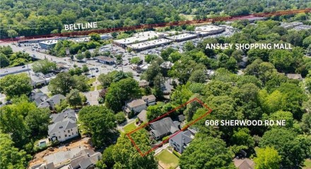 Residential - Single Family Home - Atlanta, United States - United States