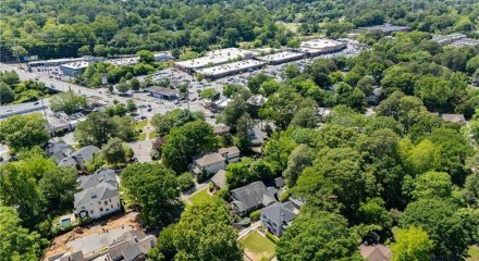 Residential - Single Family Home - Atlanta, United States - United States