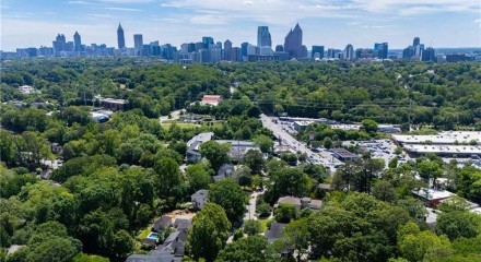 Residential - Single Family Home - Atlanta, United States - United States