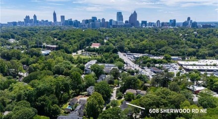 Residential - Single Family Home - Atlanta, United States - United States