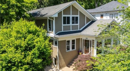 Residential - Single Family Home - Atlanta, United States - United States