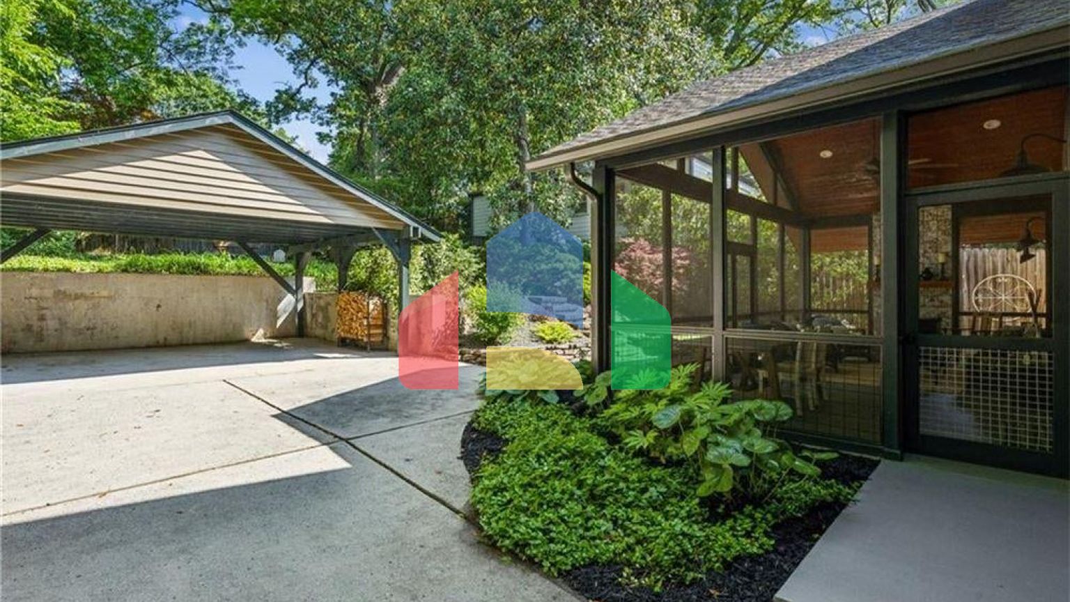 Residential - Single Family Home - Atlanta, United States - United States