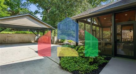 Residential - Single Family Home - Atlanta, United States - United States