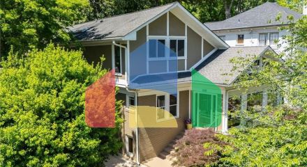 Residential - Single Family Home - Atlanta, United States - United States