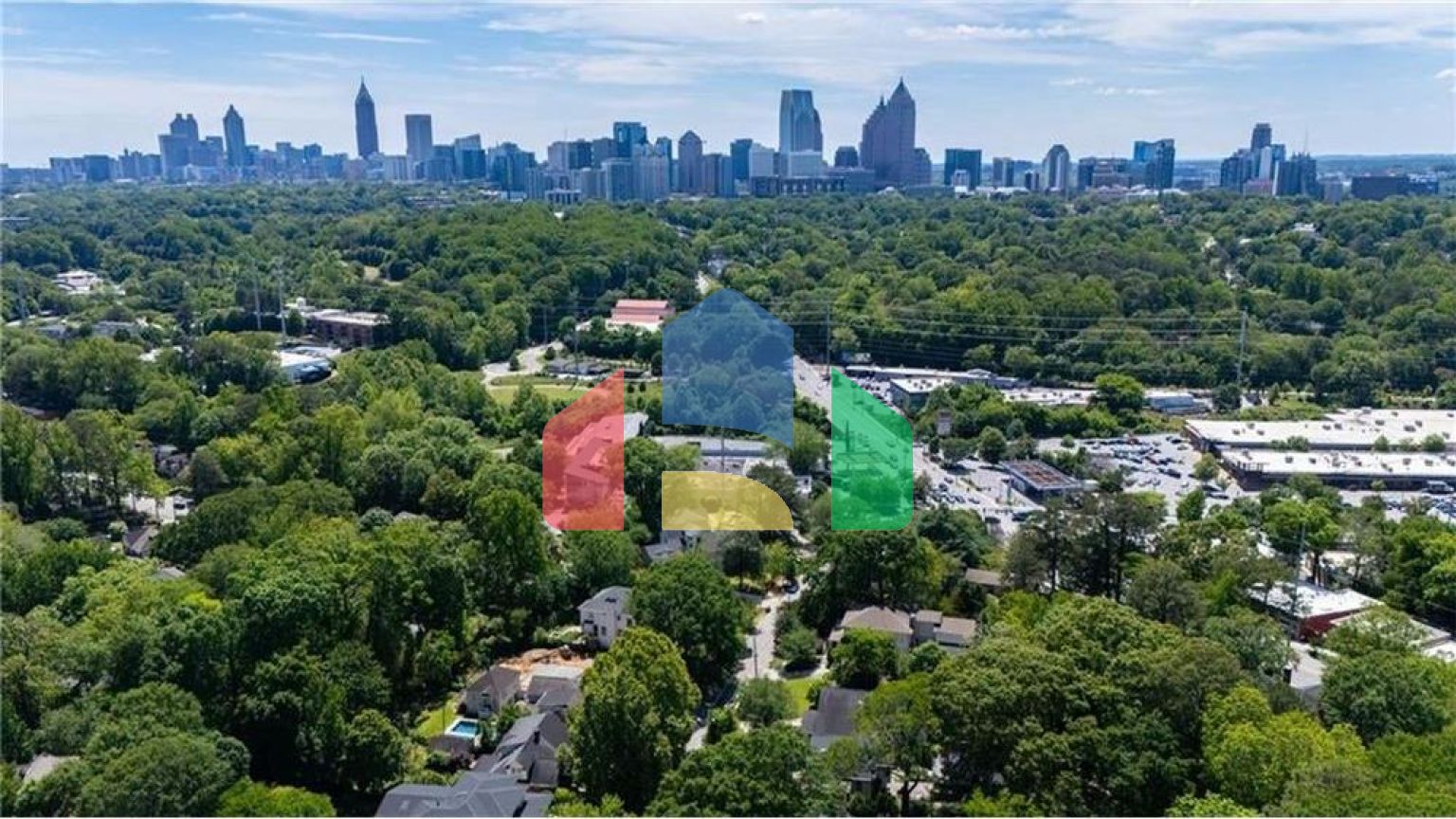 Residential - Single Family Home - Atlanta, United States - United States