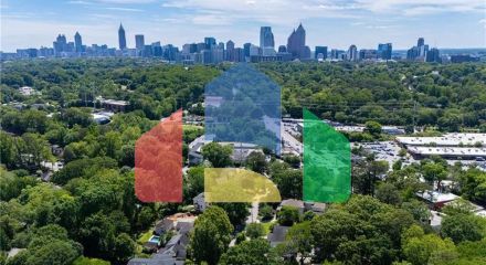 Residential - Single Family Home - Atlanta, United States - United States