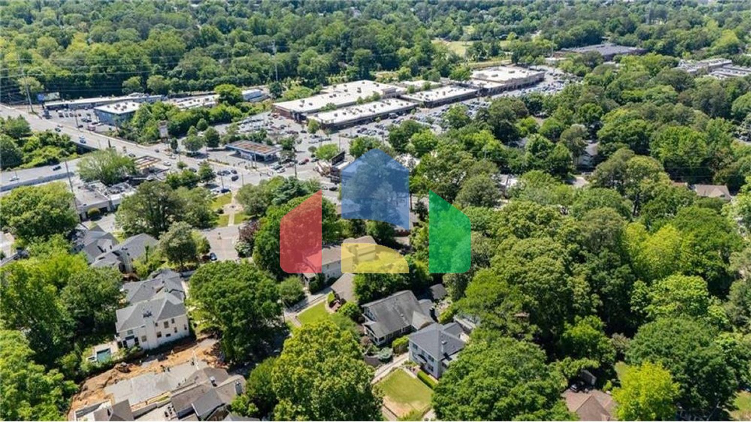 Residential - Single Family Home - Atlanta, United States - United States