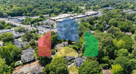 Residential - Single Family Home - Atlanta, United States - United States