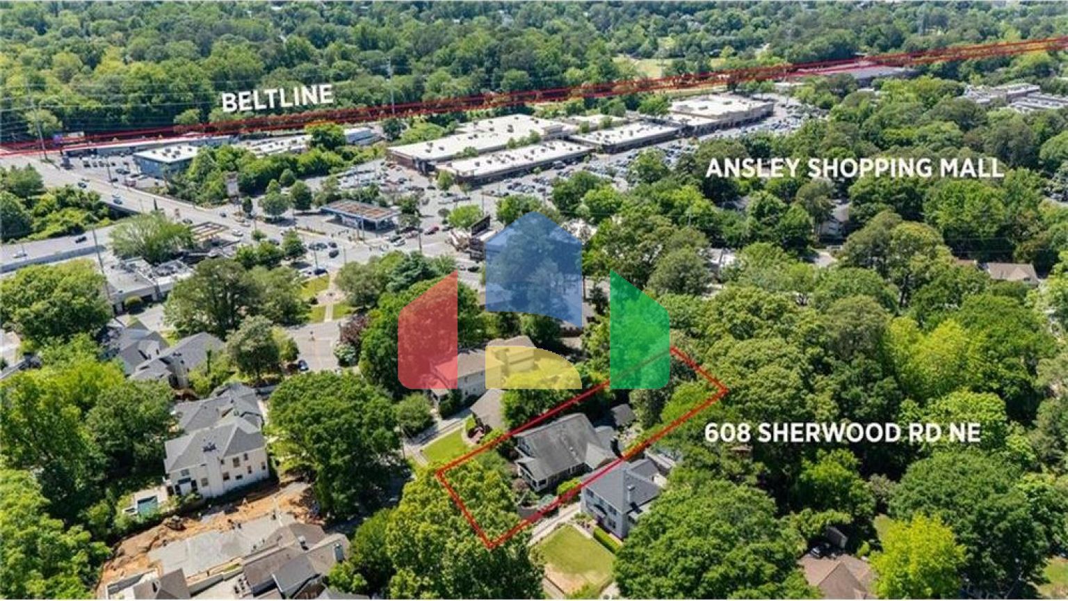 Residential - Single Family Home - Atlanta, United States - United States