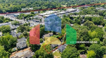 Residential - Single Family Home - Atlanta, United States - United States