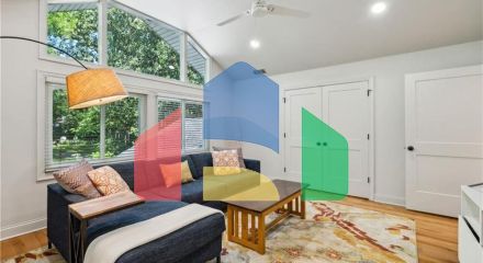 Residential - Single Family Home - Atlanta, United States - United States