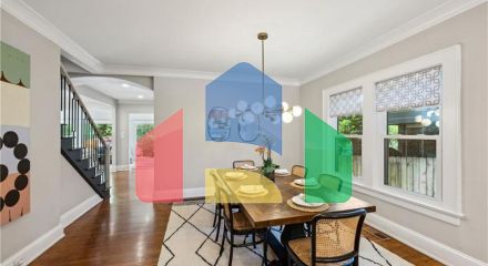 Residential - Single Family Home - Atlanta, United States - United States