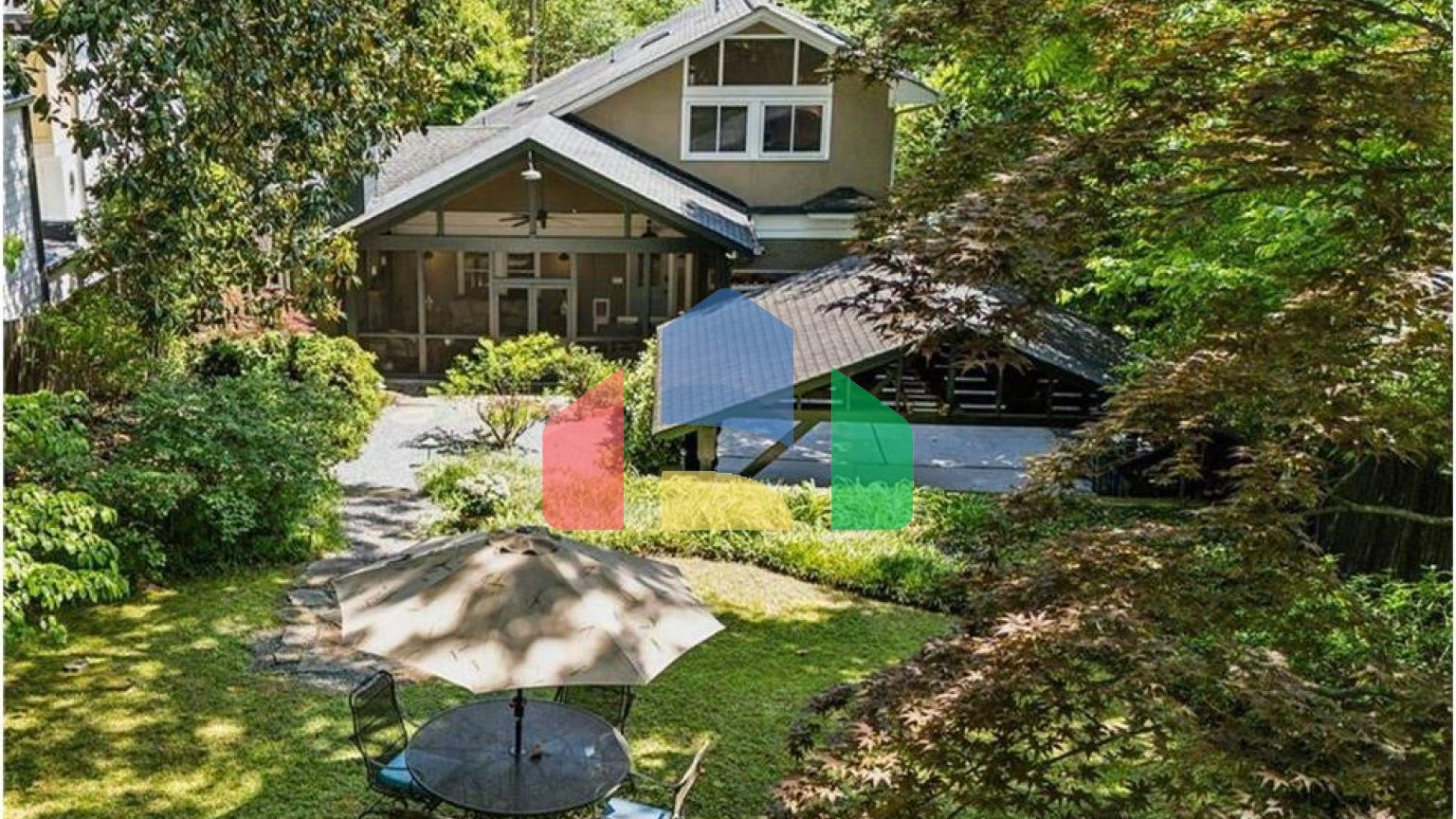 Residential - Single Family Home - Atlanta, United States - United States