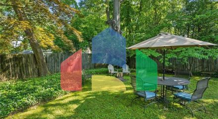 Residential - Single Family Home - Atlanta, United States - United States