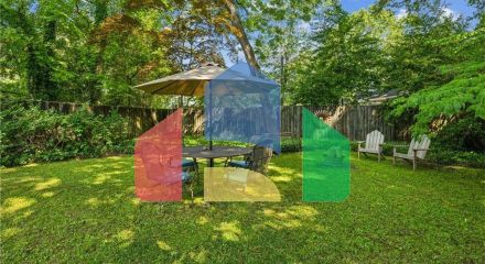 Residential - Single Family Home - Atlanta, United States - United States