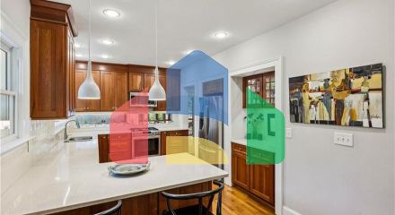 Residential - Single Family Home - Atlanta, United States - United States