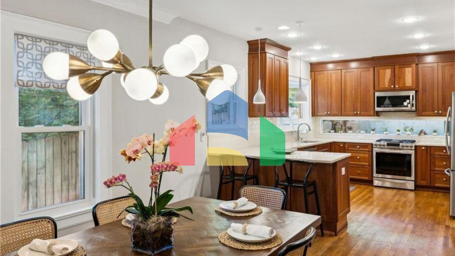 Residential - Single Family Home - Atlanta, United States - United States