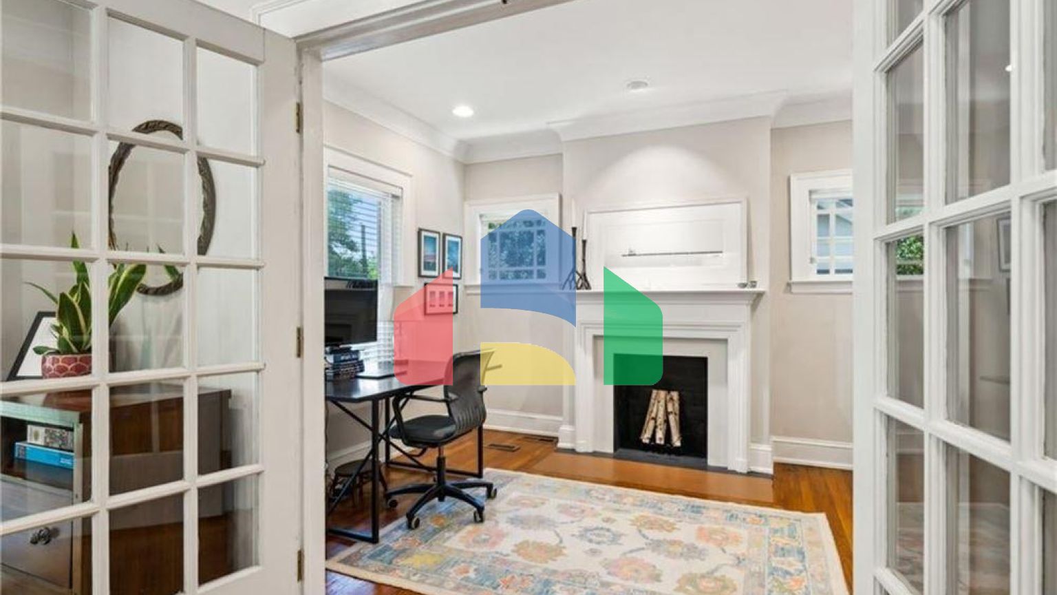 Residential - Single Family Home - Atlanta, United States - United States