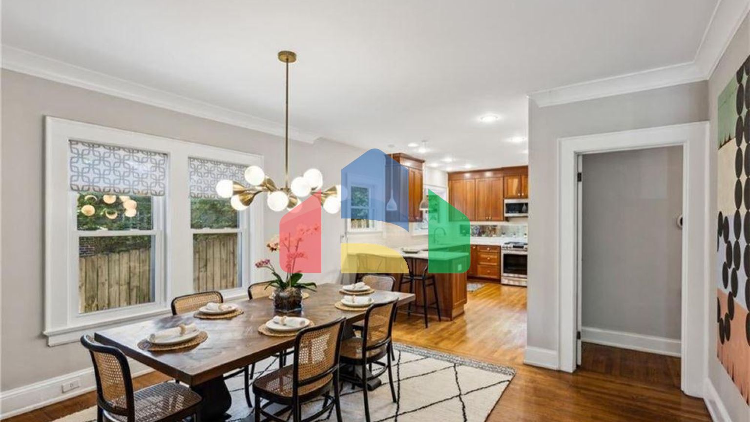 Residential - Single Family Home - Atlanta, United States - United States