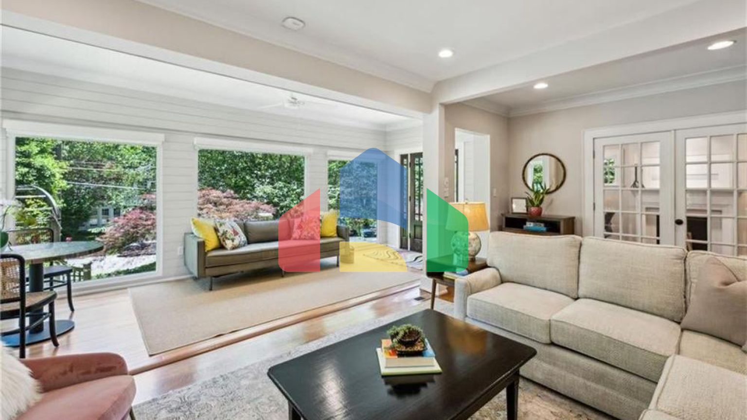 Residential - Single Family Home - Atlanta, United States - United States