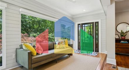 Residential - Single Family Home - Atlanta, United States - United States
