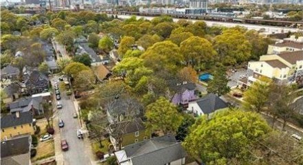 Residential - Single Family Home - Atlanta, United States - United States