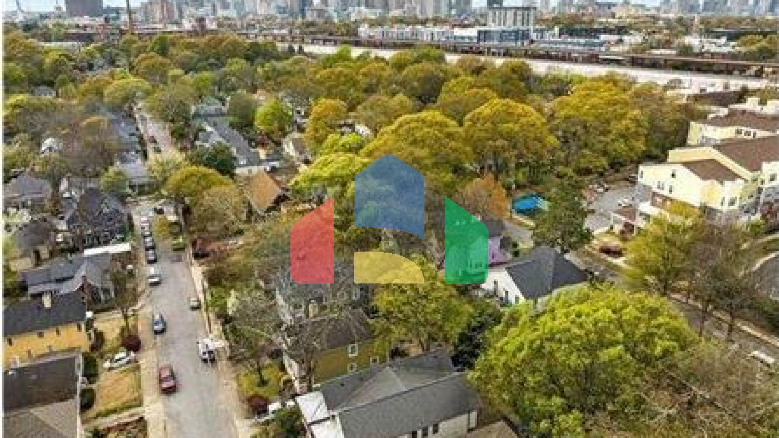 Residential - Single Family Home - Atlanta, United States - United States