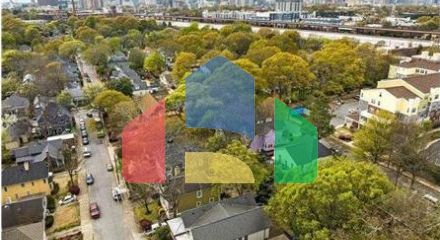 Residential - Single Family Home - Atlanta, United States - United States